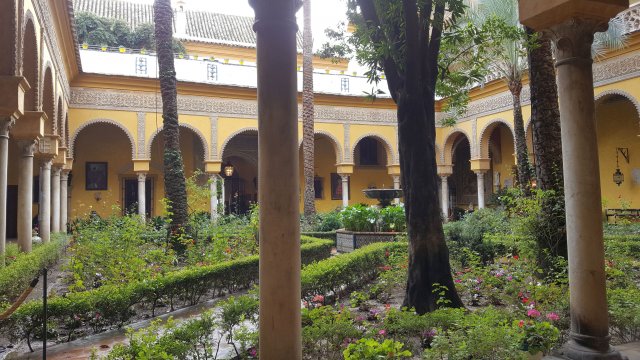 s144 palacio de las dueas